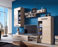 Гостиная Кельн 5 МДФ