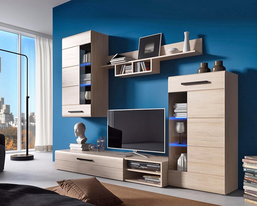 Гостиная Кельн 5 МДФ