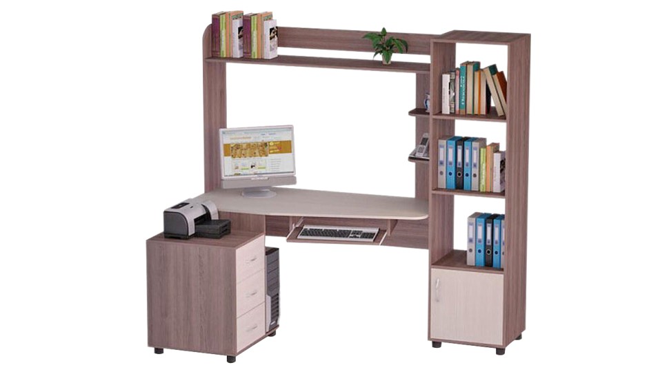 Компьютерный стол 69