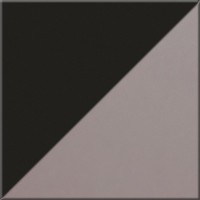 Сидней 16.486 Полка 2 штуки, цвет антрацит/МДФ веллюто капучино, ШхГхВ размер каждой полки в отдельности: 129,9х21,6х24 см.