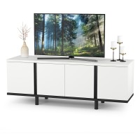 Валенсия Спальня № 36, цвет ЛДСП белый шагрень/чёрный/МДФ белый шагрень/ткань велутто 19, ортопед есть, сп. м. 1600х2000 мм., б/м