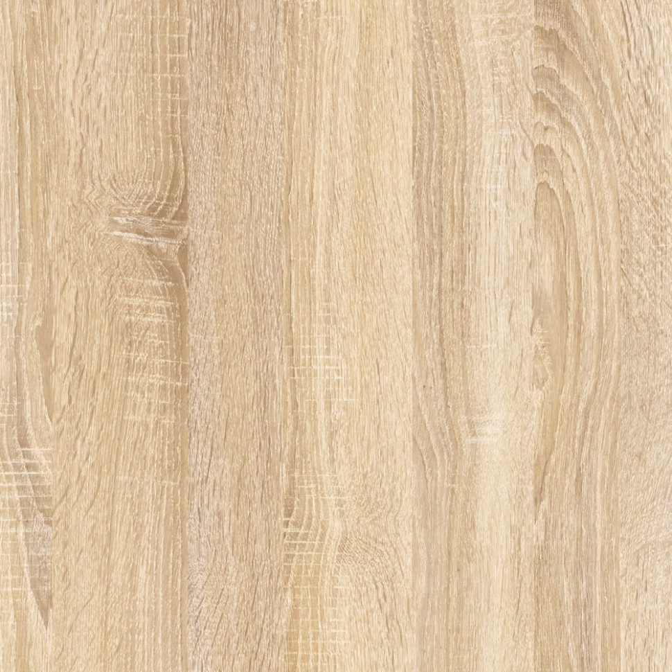 СНЯТО Глория 2 114 Комод, цвет дуб сонома, ШхГхВ 75х36х89 см.