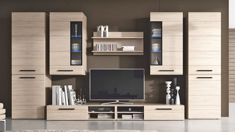 Гостиная Кельн МДФ