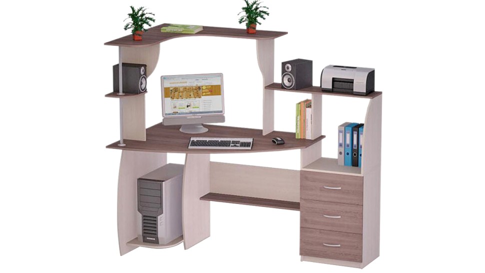 Компьютерный стол 70