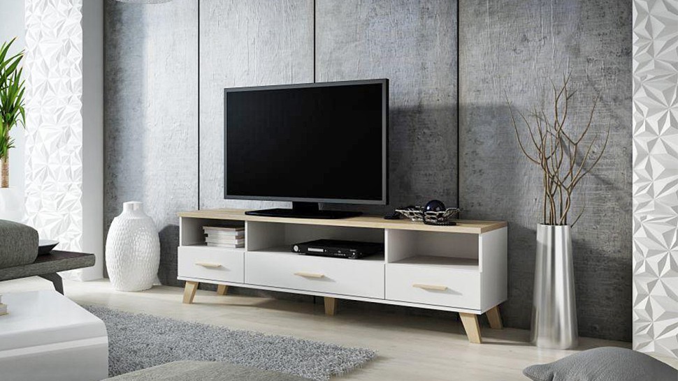 ТВ-тумба Мелания 33