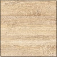 Мори Стол компьютерный МС-1 правый + Шкаф МШ1200.1 + Полка 900, цвет дуб сонома, ШхГхВ 210,4х50,4х209,6 см., НЕ универсальная сборка