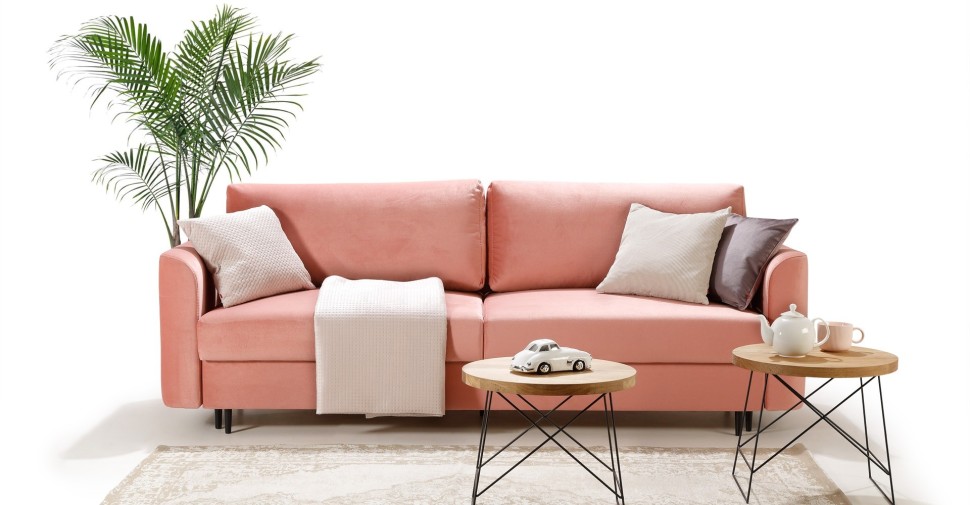 Диван "Премиум" Уэрт Лайт