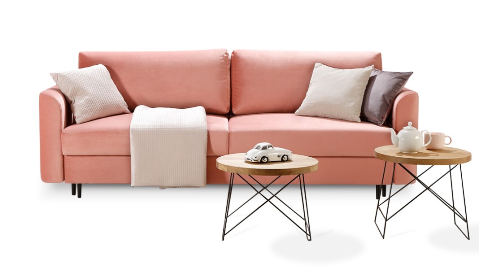 Диван "Премиум" Уэрт Лайт