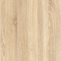 Куба Полка 10.123, цвет дуб сонома, ШхГхВ 65х23,4х33,2 см.