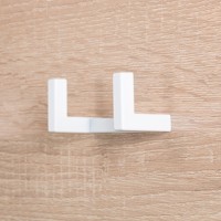 Куба Полка 10.123, цвет дуб сонома, ШхГхВ 65х23,4х33,2 см.