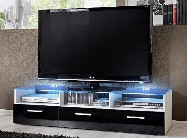 ТВ-тумба Модерн МДФ