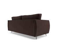 Осло (Велюр шоколад HB-178 16)