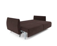 Осло (Велюр шоколад HB-178 16)