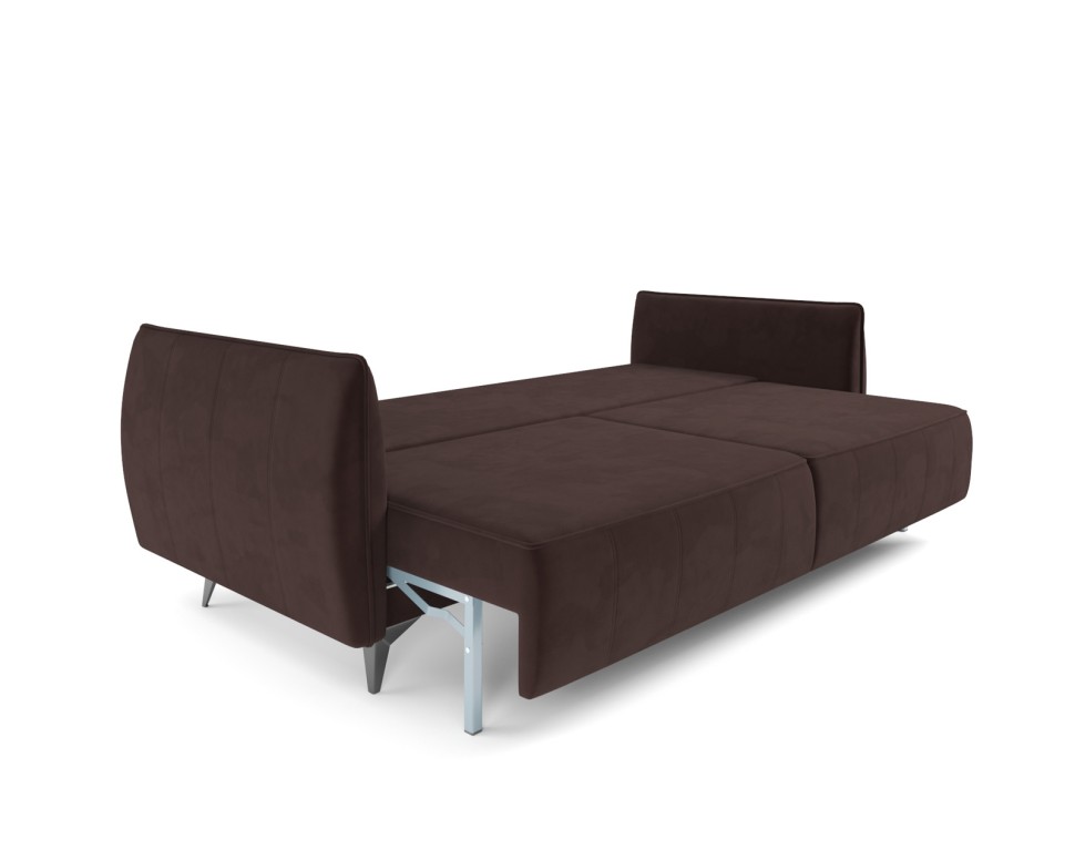 Осло (Велюр шоколад HB-178 16)