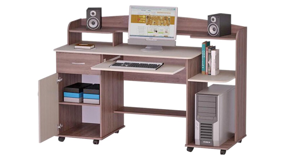 Компьютерный стол 72