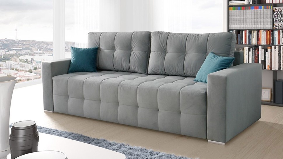 Диван "Премиум" Денвер Лайт