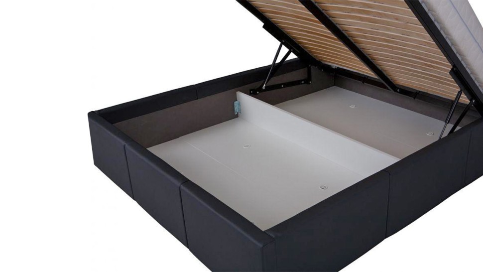 Кровать Порту