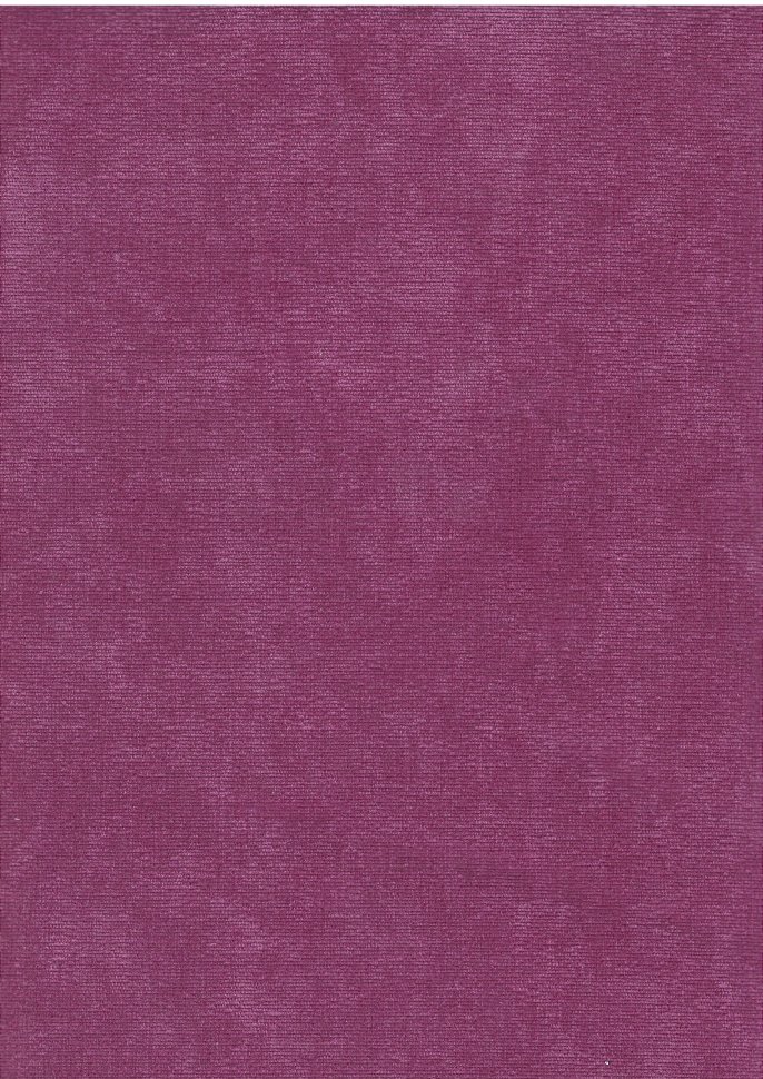 Диван прямой Даллас аккордеон розовый велюр+бежевая кожа