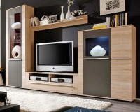 Гостиная Контакт 5 МДФ