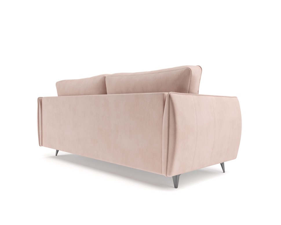 Осло (Кордрой бежевый)