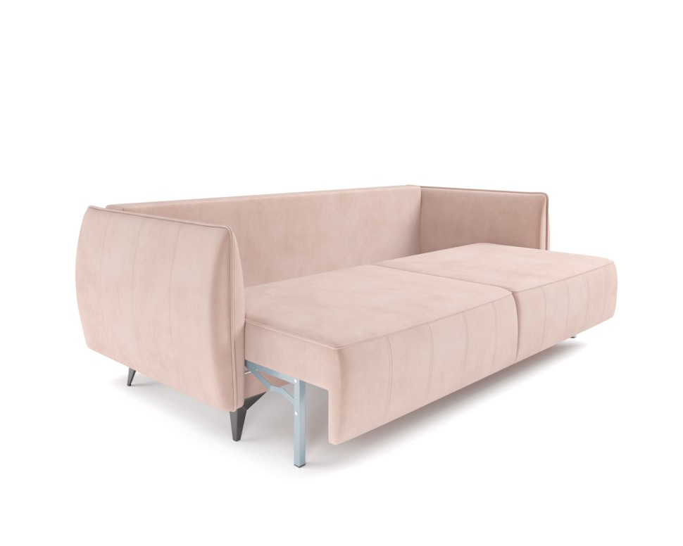 Осло (Кордрой бежевый)