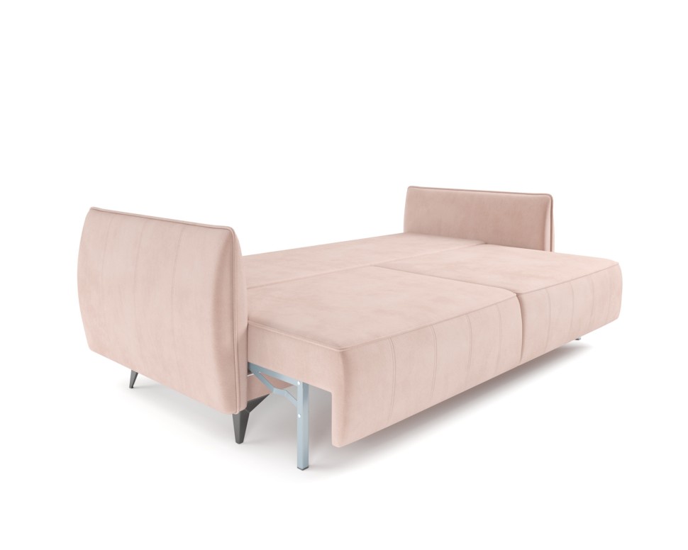 Осло (Кордрой бежевый)