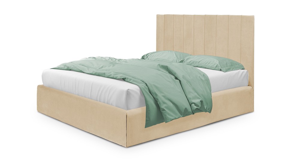 Кровать Нью-Йорк