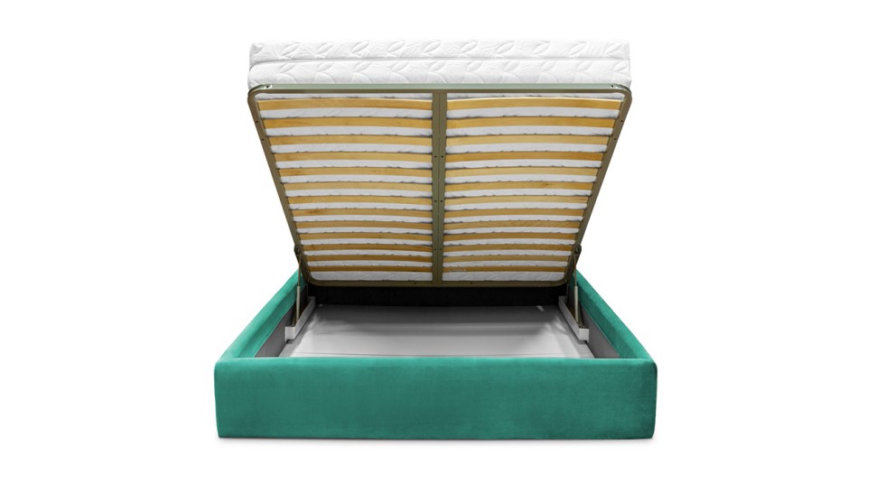 Кровать Нью-Йорк