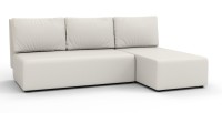 20181123_Seul_Kozha belaya__CoronaCamera001_result.jpg Угловой диван Сеул Люкс экокожа белый + велюр белый