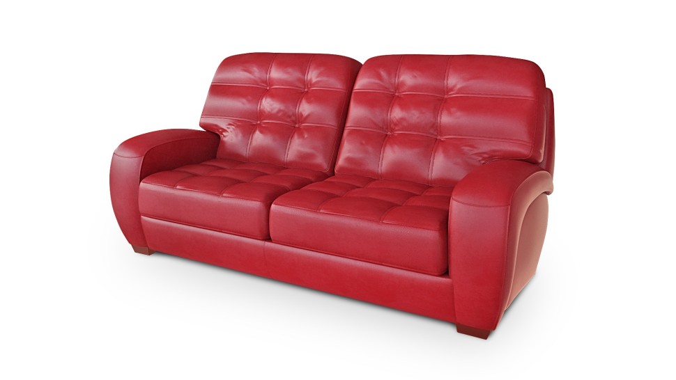 Диван "Премиум" Соло двухместный