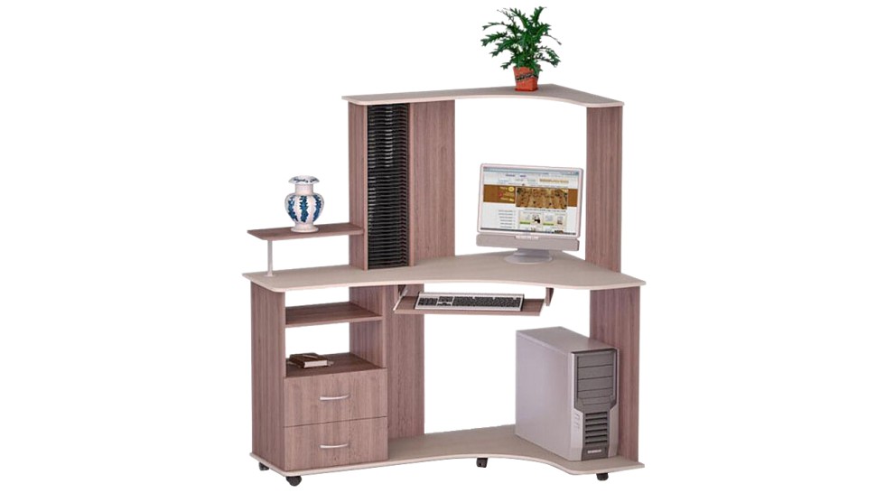 Компьютерный стол 76